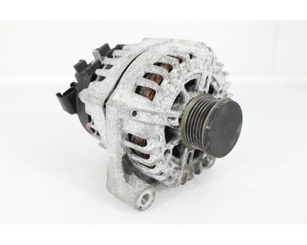 Recambio de alternador para bmw x6 (f16) xdrive30d referencia OEM IAM 8570675  