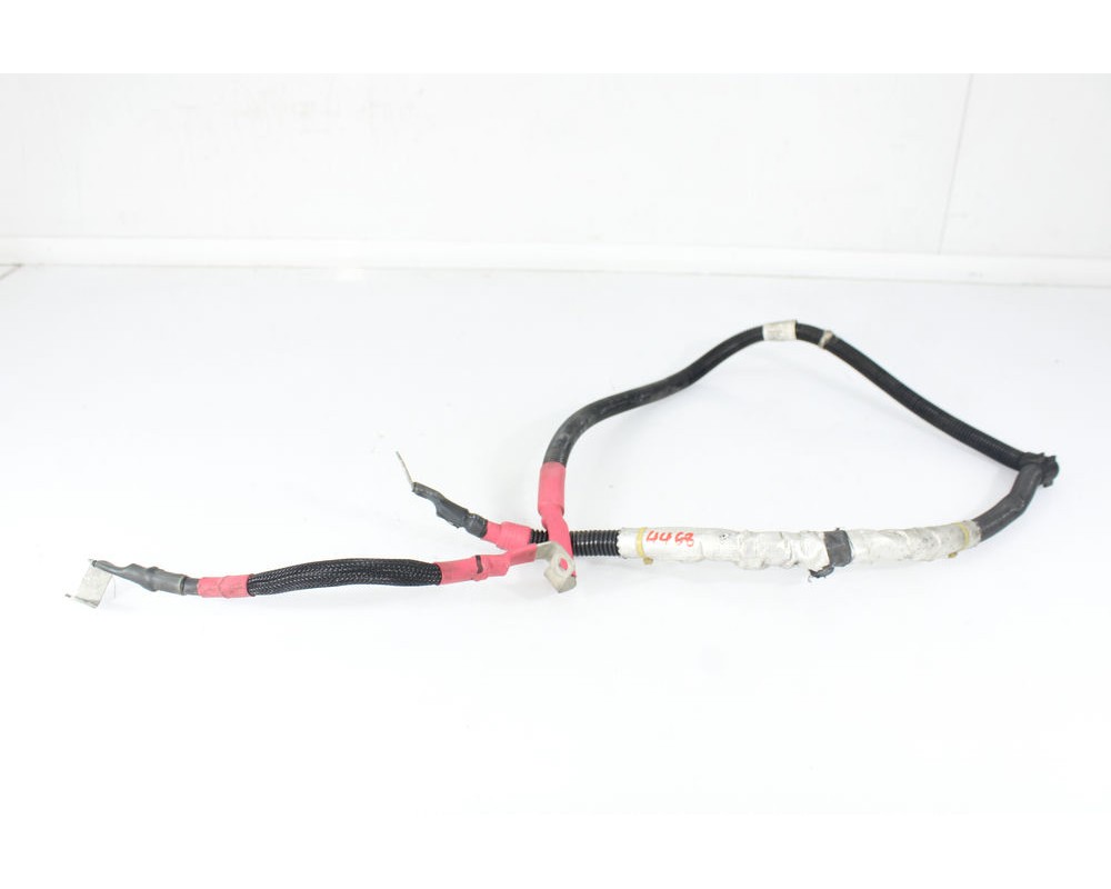 Recambio de cable positivo bateria para bmw x6 (f16) xdrive30d referencia OEM IAM 8516121  