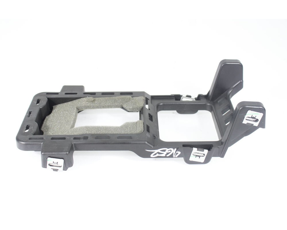 Recambio de moldura palanca de cambio para seat leon (5f1) 1.6 tdi referencia OEM IAM 5F0864252D  