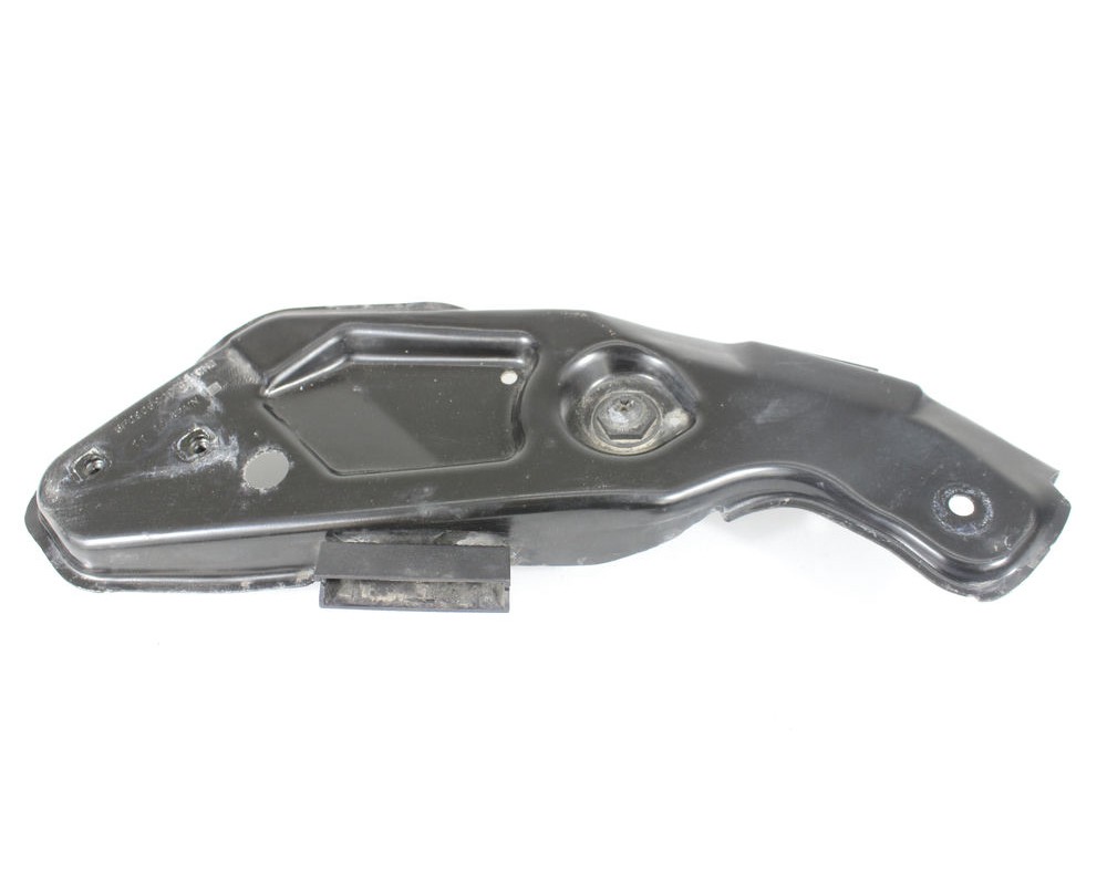 Recambio de soporte faro izquierdo para seat leon (5f1) 1.6 tdi referencia OEM IAM 5F08069294S  