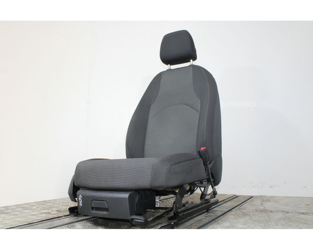 Recambio de asiento delantero derecho para seat leon (5f1) 1.6 tdi referencia OEM IAM   