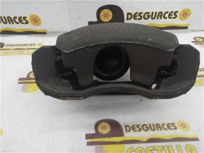 Recambio de pinza freno delantera izquierda para renault megane ii berlina 3p 1.5 dci diesel referencia OEM IAM   