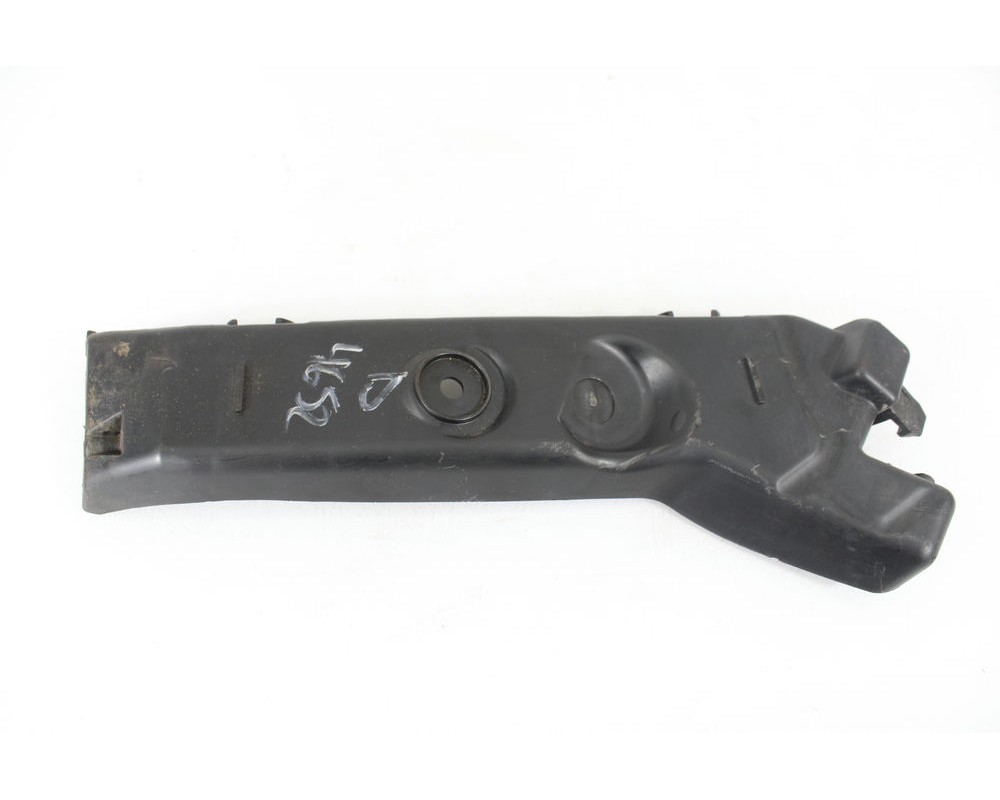 Recambio de soporte derecho paragolpes trasero para seat leon (5f1) 1.6 tdi referencia OEM IAM 5F0807376  