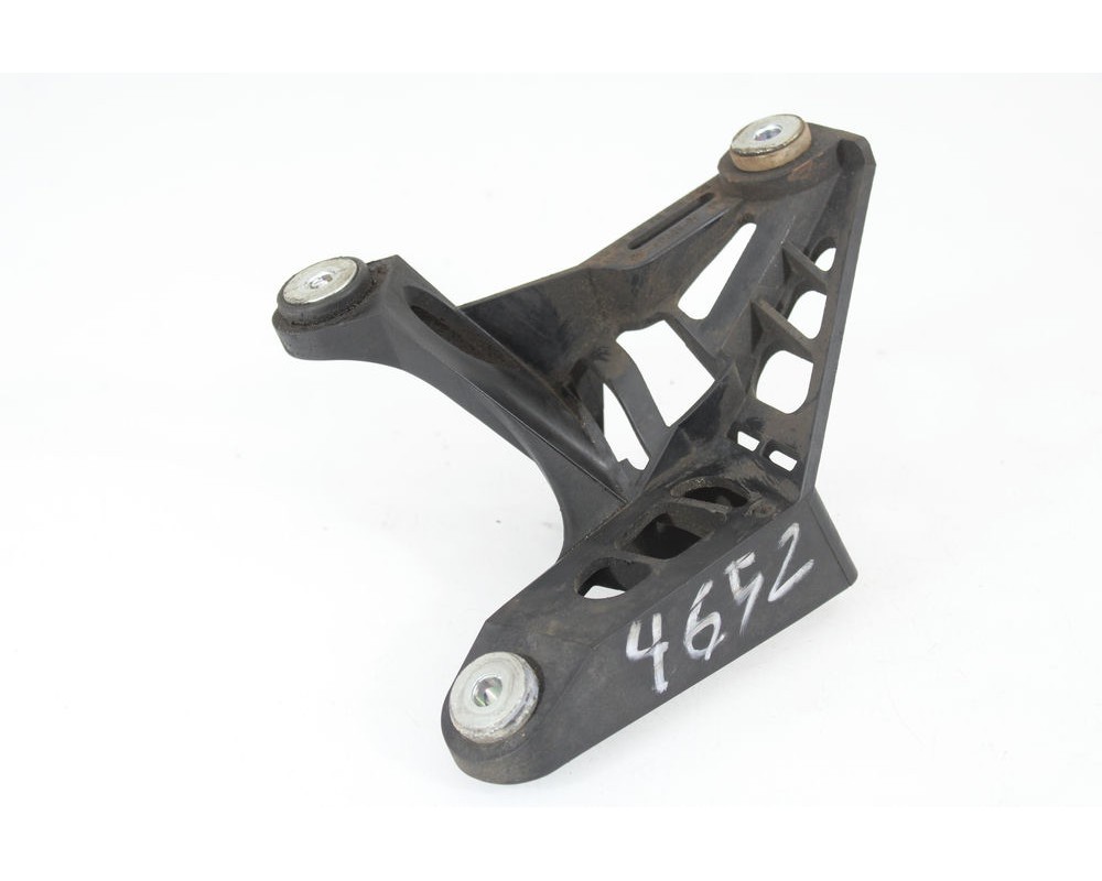 Recambio de soporte palanca de cambio para seat leon (5f1) 1.6 tdi referencia OEM IAM 1K0711789G  