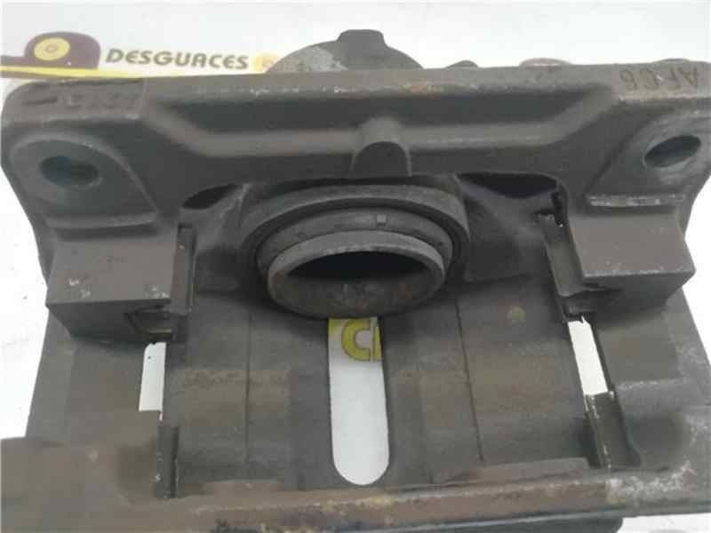 Recambio de pinza freno delantera derecha para renault megane ii berlina 3p referencia OEM IAM   