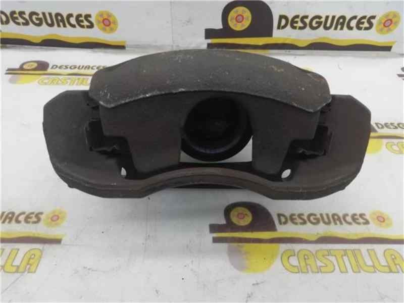 Recambio de pinza freno delantera derecha para renault megane ii berlina 3p referencia OEM IAM   