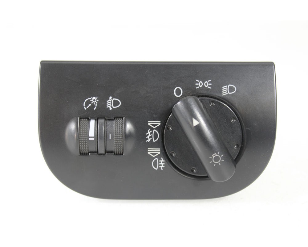 Recambio de mando luces para audi tt (8n3/8n9) 1.8 t quattro coupe (132kw) referencia OEM IAM 8N2941531  
