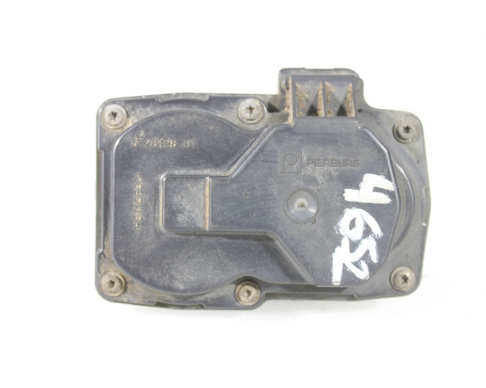 Recambio de caja mariposa para audi tt (8n3/8n9) 1.8 t quattro coupe (132kw) referencia OEM IAM 5Q0253691K  