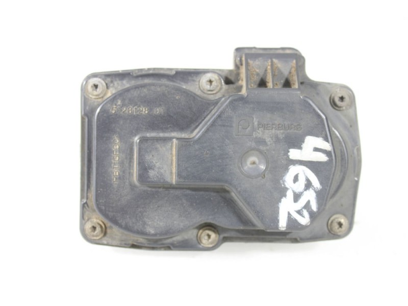 Recambio de caja mariposa para audi tt (8n3/8n9) 1.8 t quattro coupe (132kw) referencia OEM IAM 5Q0253691K  