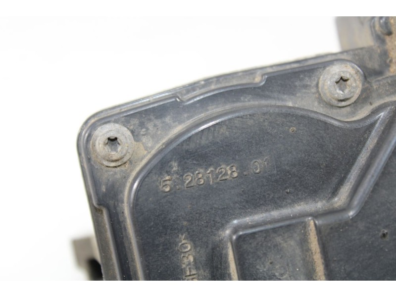 Recambio de caja mariposa para audi tt (8n3/8n9) 1.8 t quattro coupe (132kw) referencia OEM IAM 5Q0253691K  