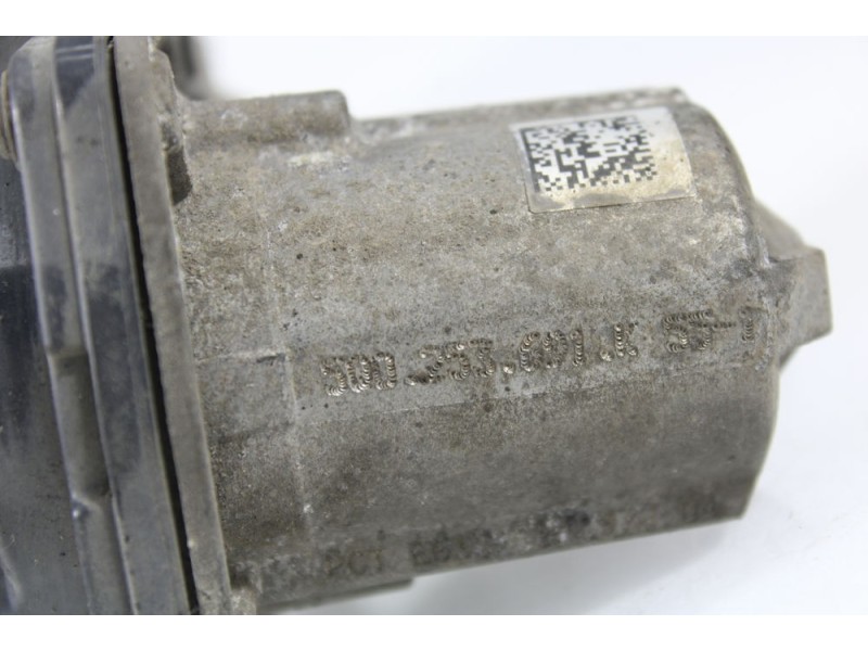 Recambio de caja mariposa para audi tt (8n3/8n9) 1.8 t quattro coupe (132kw) referencia OEM IAM 5Q0253691K  