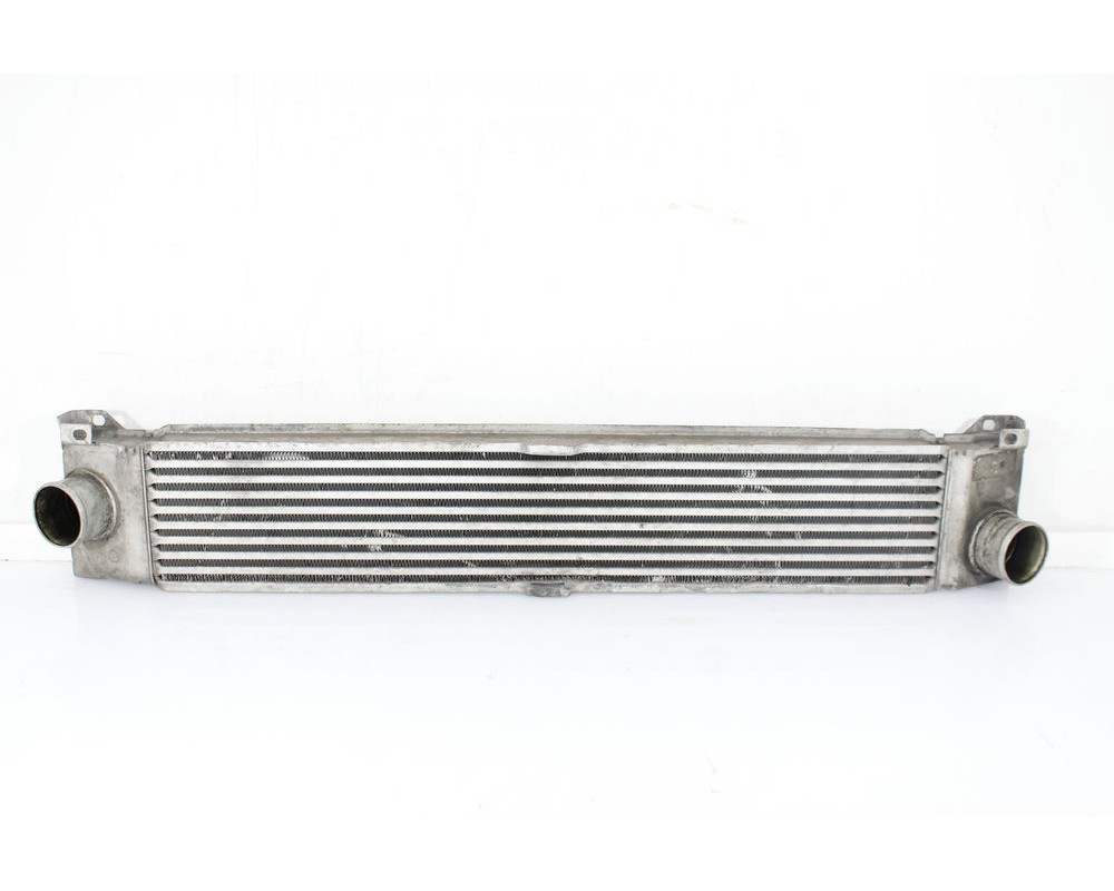 Recambio de intercooler para fiat ducato furgoneta (250_) 160 multijet 3,0 d referencia OEM IAM G0474  