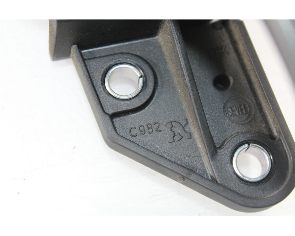 Recambio de maneta interior delantera derecha para fiat ducato furgoneta (250_) 160 multijet 3,0 d referencia OEM IAM C982  