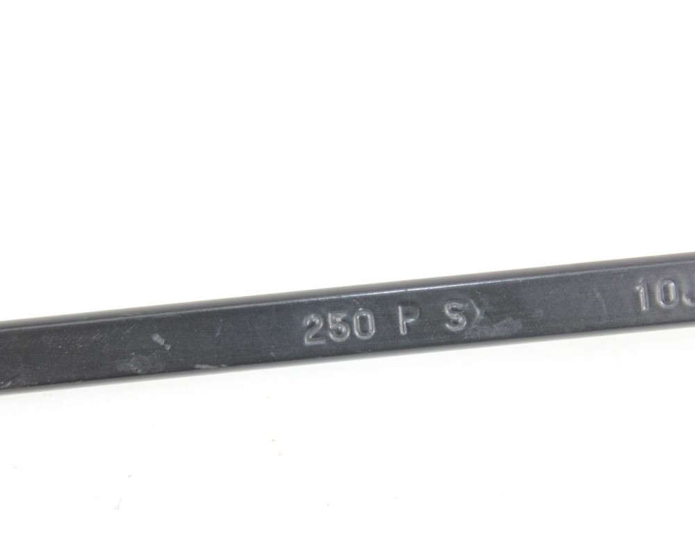 Recambio de brazo limpia delantero derecho para fiat ducato furgoneta (250_) 160 multijet 3,0 d referencia OEM IAM 250PSX  