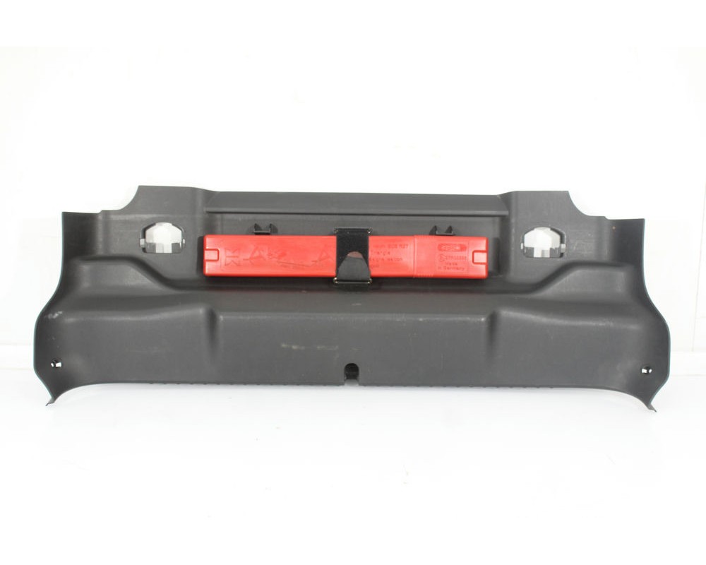 Recambio de guarnecido maletero para audi tt (8n3/8n9) 1.8 t quattro coupe (132kw) referencia OEM IAM 8N0863471C  