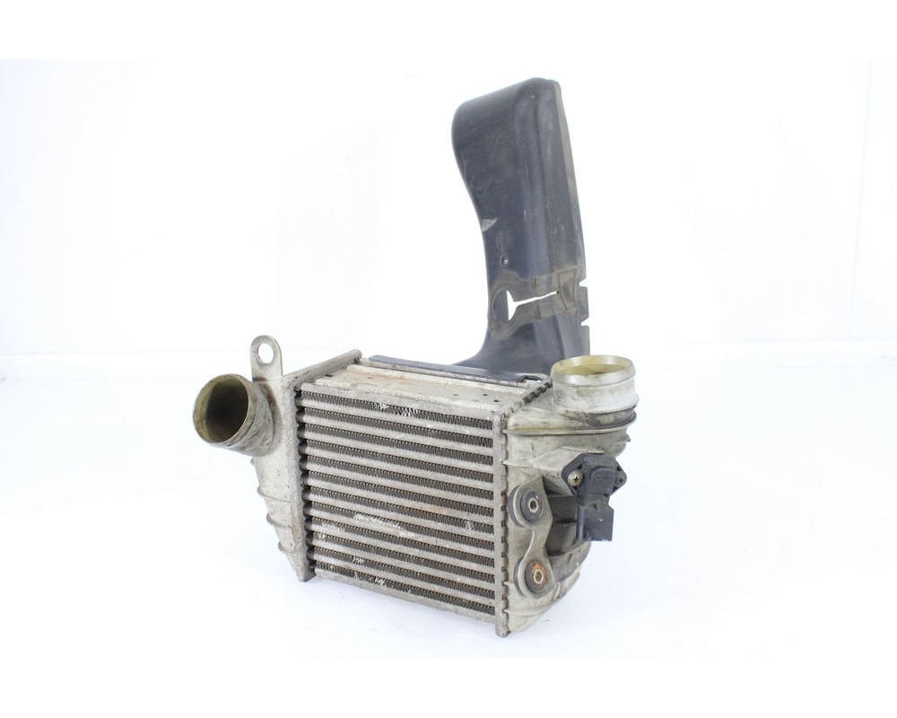 Recambio de intercooler para audi tt (8n3/8n9) 1.8 t quattro coupe (132kw) referencia OEM IAM 8N0145803A  