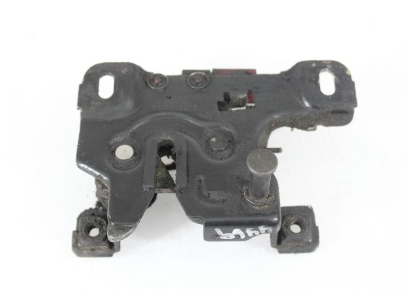 Recambio de cerradura capot para audi tt (8n3/8n9) 1.8 t quattro coupe (132kw) referencia OEM IAM 8N0823509J  