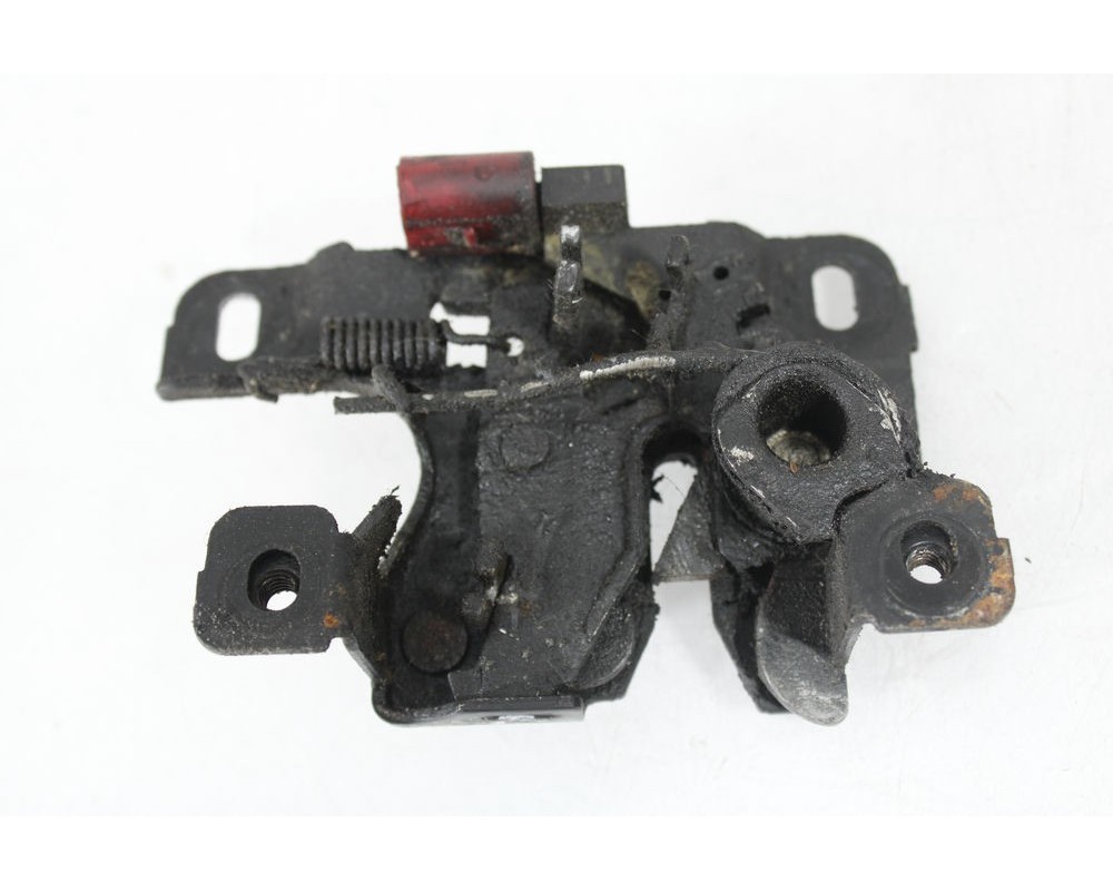 Recambio de cerradura capot para audi tt (8n3/8n9) 1.8 t quattro coupe (132kw) referencia OEM IAM 8N0823509J  