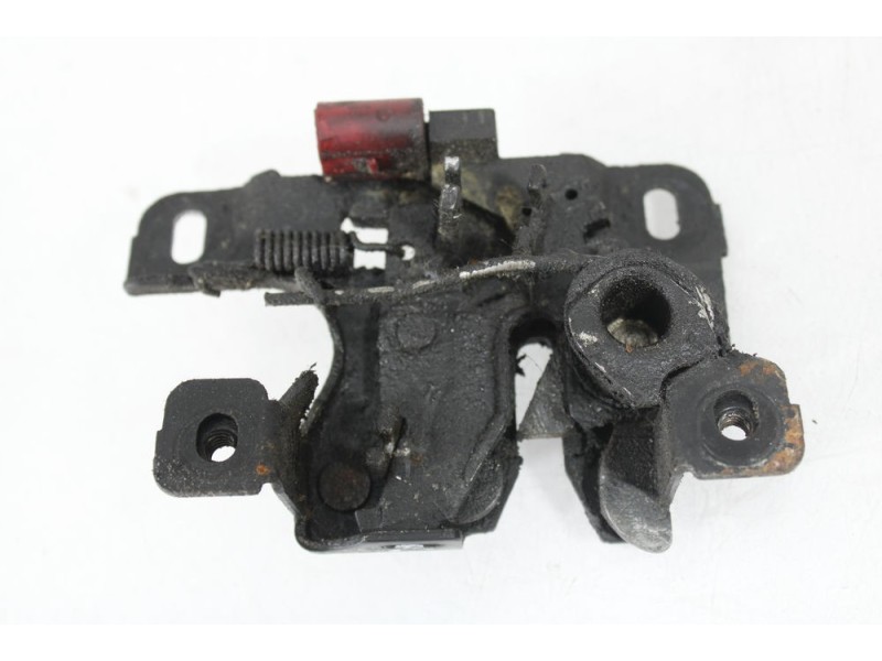 Recambio de cerradura capot para audi tt (8n3/8n9) 1.8 t quattro coupe (132kw) referencia OEM IAM 8N0823509J  