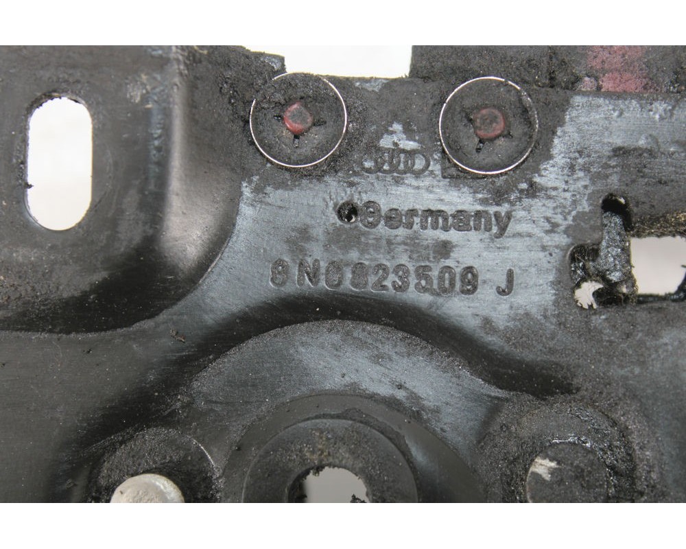 Recambio de cerradura capot para audi tt (8n3/8n9) 1.8 t quattro coupe (132kw) referencia OEM IAM 8N0823509J  