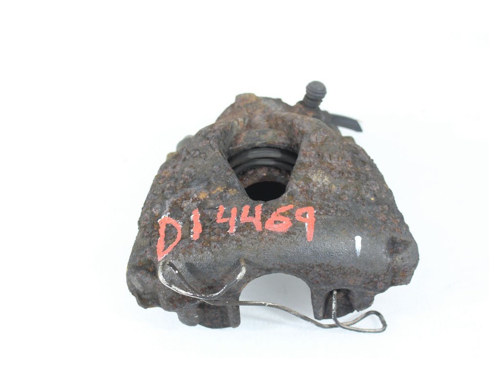 Recambio de pinza freno delantera izquierda para audi tt (8n3/8n9) 1.8 t quattro coupe (132kw) referencia OEM IAM   