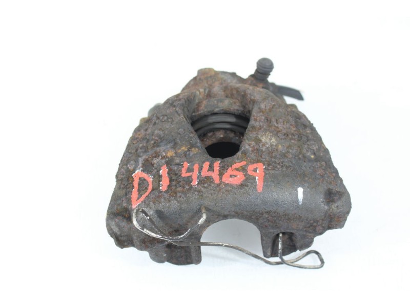Recambio de pinza freno delantera izquierda para audi tt (8n3/8n9) 1.8 t quattro coupe (132kw) referencia OEM IAM   