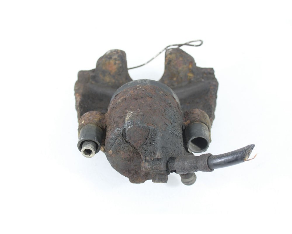 Recambio de pinza freno delantera izquierda para audi tt (8n3/8n9) 1.8 t quattro coupe (132kw) referencia OEM IAM   