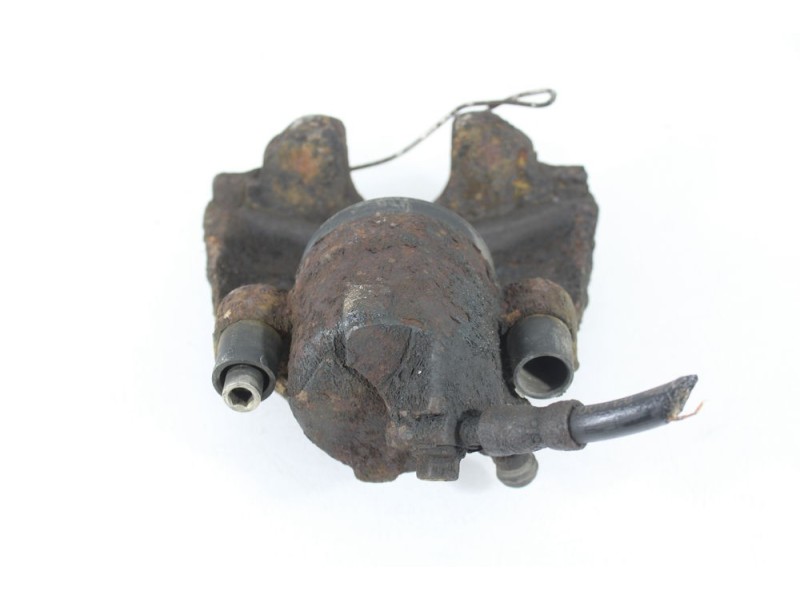 Recambio de pinza freno delantera izquierda para audi tt (8n3/8n9) 1.8 t quattro coupe (132kw) referencia OEM IAM   