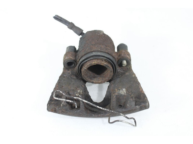 Recambio de pinza freno delantera izquierda para audi tt (8n3/8n9) 1.8 t quattro coupe (132kw) referencia OEM IAM   