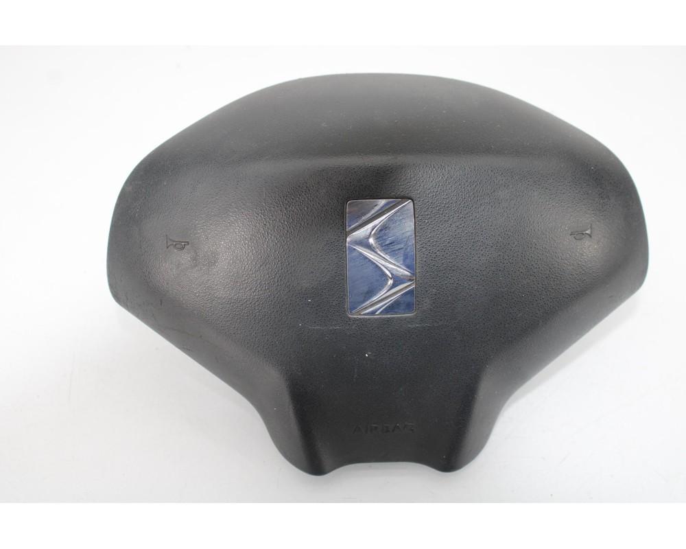 Recambio de airbag delantero izquierdo para citroën ds3 sport referencia OEM IAM 96718893ZD  