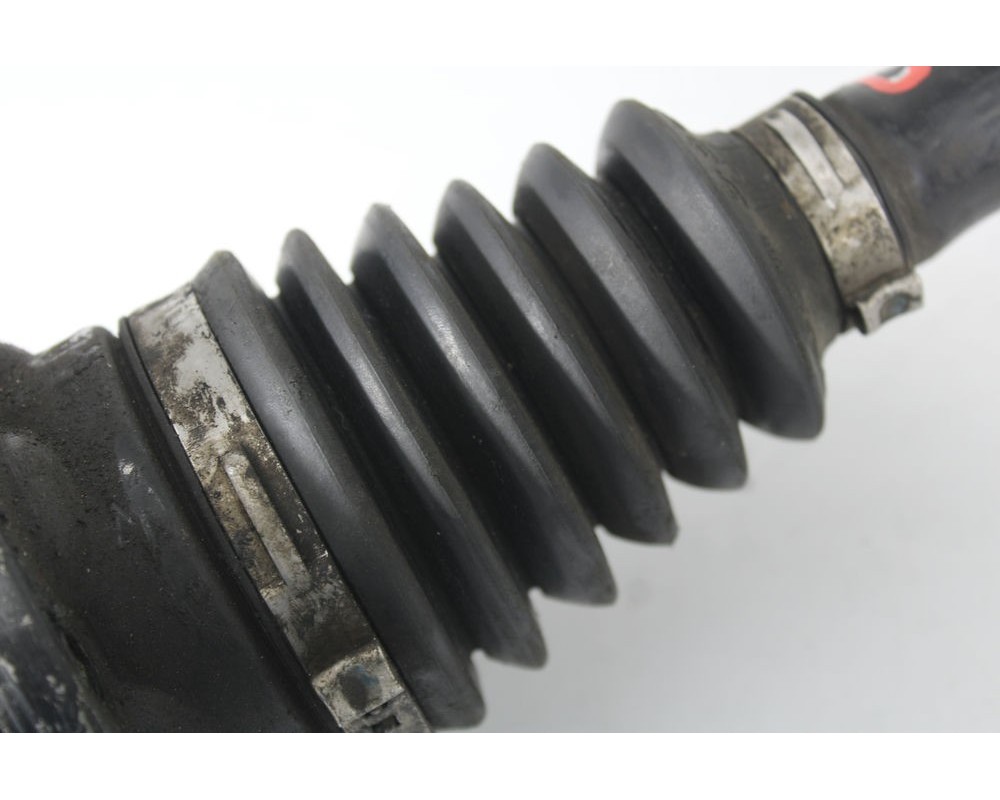 Recambio de transmision delantera izquierda para audi tt (8n3/8n9) 1.8 t quattro coupe (132kw) referencia OEM IAM 8150151484  