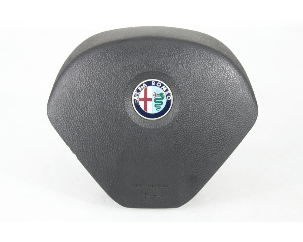 Recambio de airbag delantero izquierdo para alfa romeo giulietta (191) sprint referencia OEM IAM 1016345  