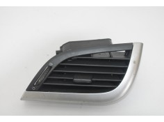 Recambio de rejilla aireadora para peugeot 207 1.6 16v hdi referencia OEM IAM 9650088477  