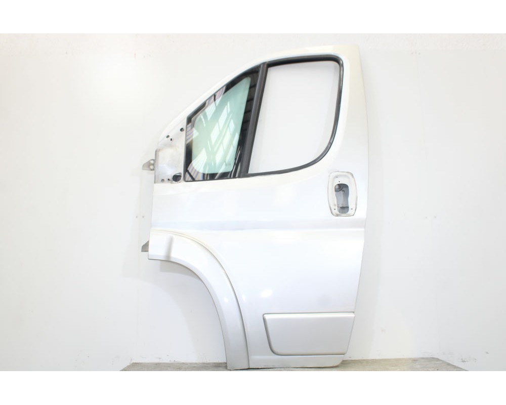 Recambio de puerta delantera izquierda para fiat ducato furgoneta (250_) 160 multijet 3,0 d referencia OEM IAM   