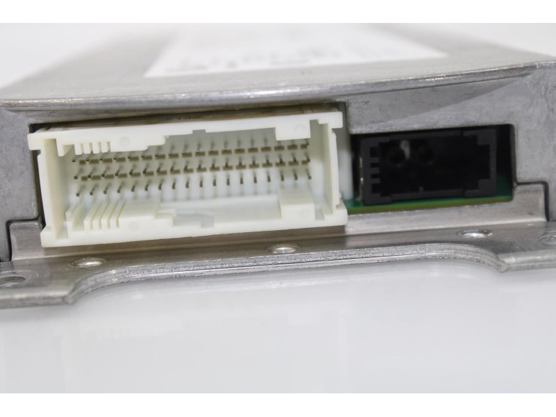 Recambio de centralita telefono para bmw x6 (e71) 3.0 turbodiesel cat referencia OEM IAM 84109205895  