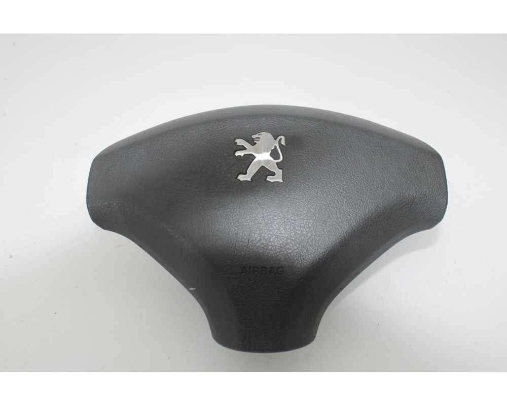 Recambio de airbag delantero izquierdo para peugeot 308 confort referencia OEM IAM 96810154ZD  