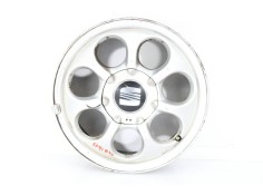 Recambio de llanta 4 4574 para seat leon (1m1) 1.9 tdi referencia OEM IAM 1M0601025  