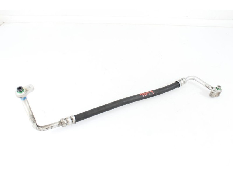 Recambio de tubo aire acondicionado para kia sorento 2.5 crdi cat referencia OEM IAM   