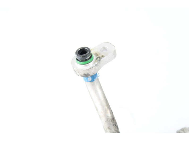 Recambio de tubo aire acondicionado para kia sorento 2.5 crdi cat referencia OEM IAM   