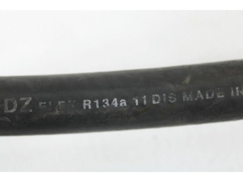 Recambio de tubo aire acondicionado para kia sorento 2.5 crdi cat referencia OEM IAM   