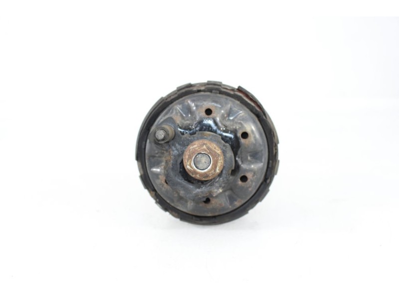 Recambio de soporte motor para dodge nitro 2.8 crd referencia OEM IAM 196AD500AA  