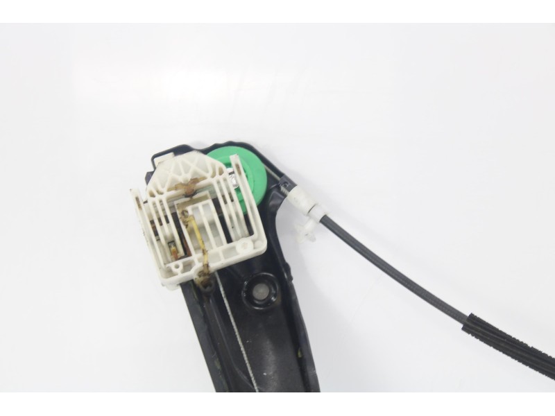 Recambio de elevalunas delantero derecho para bmw serie 1 berlina (e81/e87) 2.0 turbodiesel cat referencia OEM IAM 6927028  