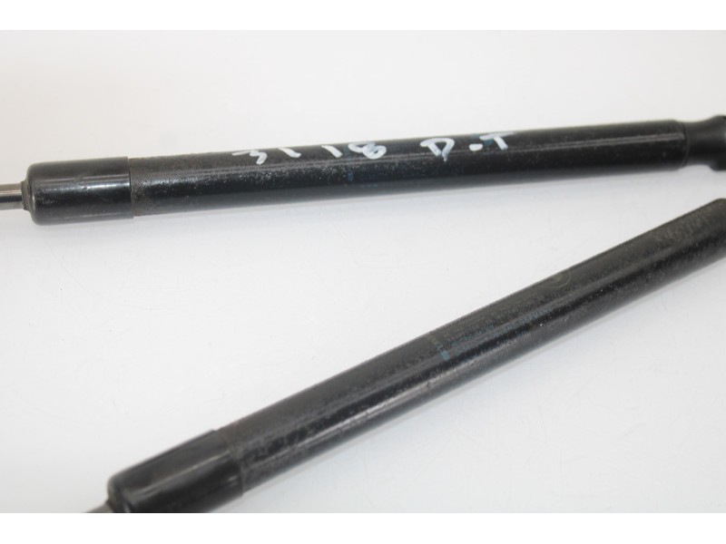 Recambio de amortiguadores maletero / porton para bmw serie 1 berlina (e81/e87) 118d referencia OEM IAM 54247060622  