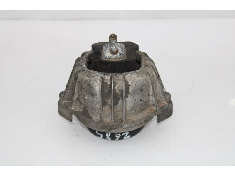 Recambio de soporte motor izquierdo para bmw serie 3 berlina (e90) 320d referencia OEM IAM 13981112  