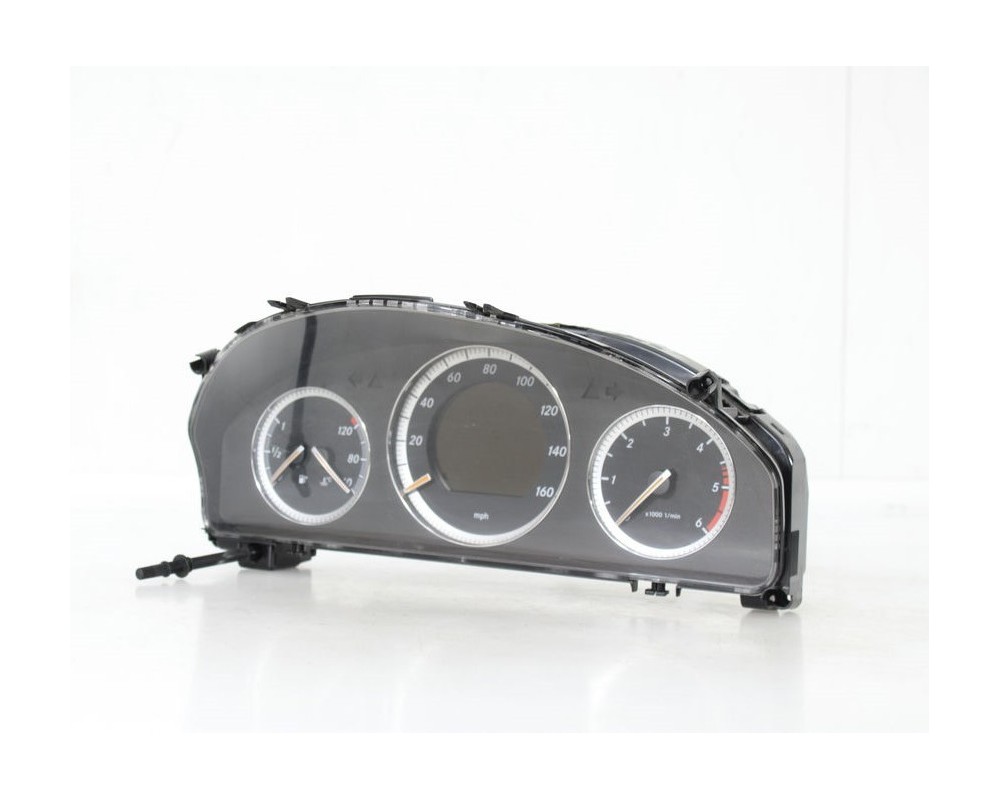 Recambio de cuadro instrumentos para mercedes-benz clase c (w204) familiar 200 t cdi (204.207) referencia OEM IAM A2C5330425  