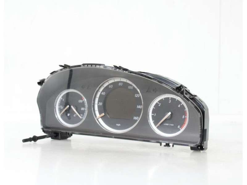 Recambio de cuadro instrumentos para mercedes-benz clase c (w204) familiar 200 t cdi (204.207) referencia OEM IAM A2C5330425  