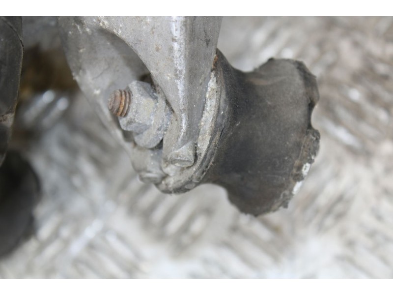 Recambio de caja cambios para bmw serie 1 berlina (e81/e87) 120d referencia OEM IAM 1069401018  