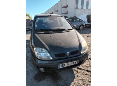 renault scenic (ja..) del año 2002