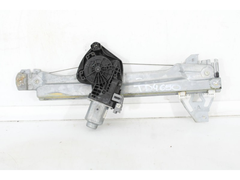 Recambio de elevalunas trasero derecho para citroën c4 ii (nc_) 1.6 hdi 115 referencia OEM IAM 9802523180  