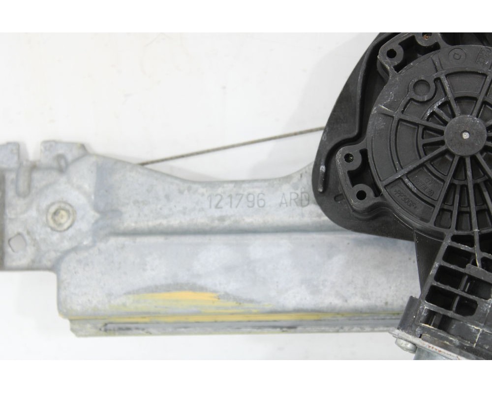 Recambio de elevalunas trasero derecho para citroën c4 ii (nc_) 1.6 hdi 115 referencia OEM IAM 9802523180  